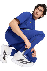 adidas pantalones futbol ITALIA TIRO TRAVEL 03