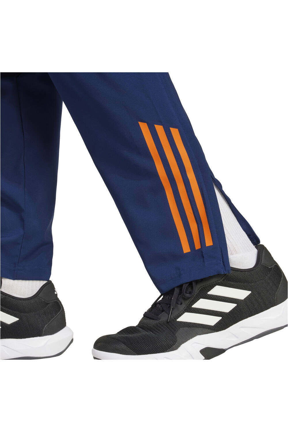 adidas pantalones futbol JUVENTUS 25 PRE PNT 04