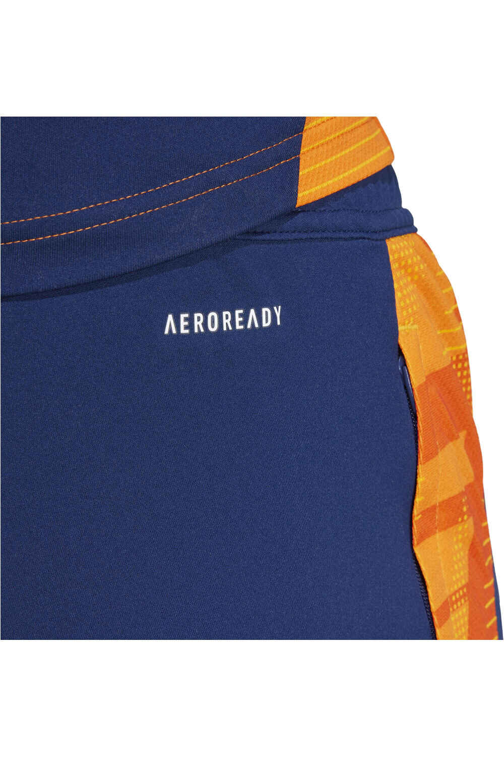 adidas pantalones futbol JUVENTUS 25 TR PNT 04