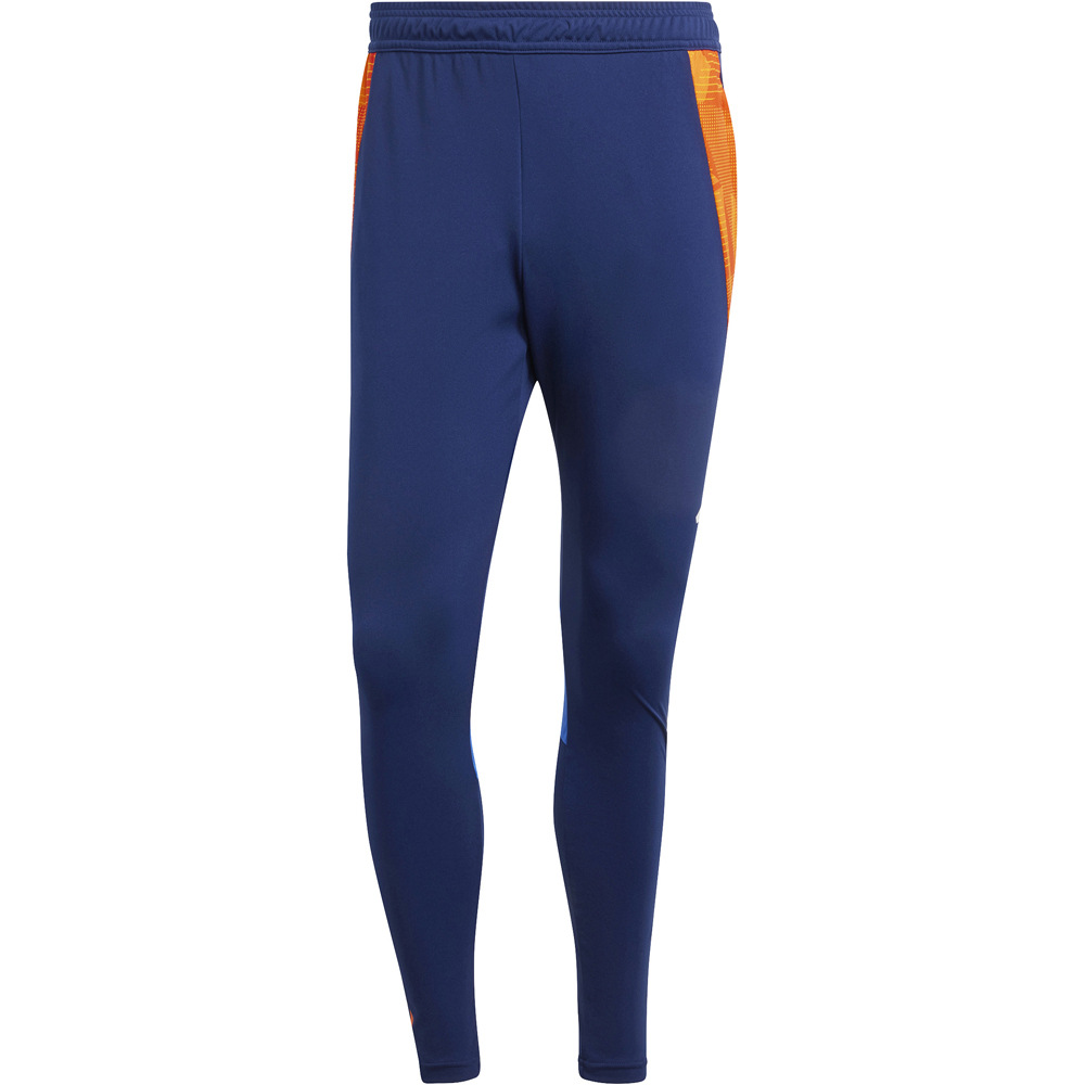 adidas pantalones futbol JUVENTUS 25 TR PNT 05