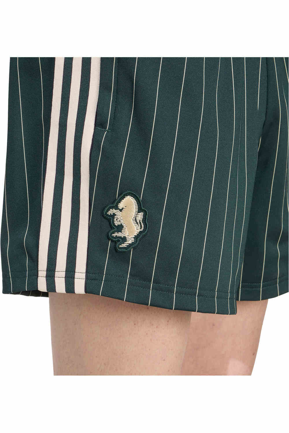 adidas pantalones futbol JUVENTUS TERRACE ICONS 03