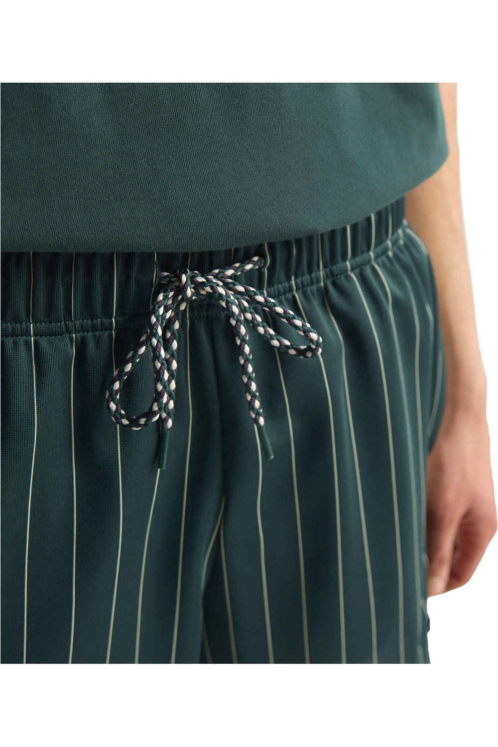 adidas pantalones futbol JUVENTUS TERRACE ICONS 04