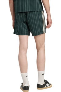 adidas pantalones futbol JUVENTUS TERRACE ICONS vista trasera