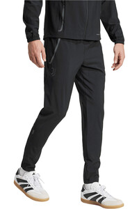 adidas pantalones futbol JUVENTUS TIRO 25 VIS TECH TRAVEL vista detalle