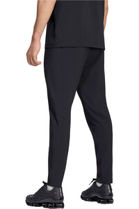 adidas pantalones futbol JUVENTUS TIRO TRAVEL vista trasera