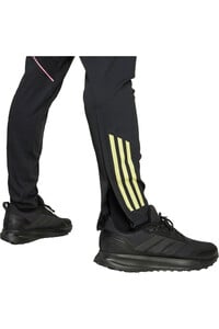adidas pantalones futbol JUVENTUS TIRO25 COMPETITION PRESENTATION 03
