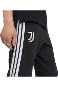 adidas pantalones futbol JUVENTUS TURIN DNA vista detalle