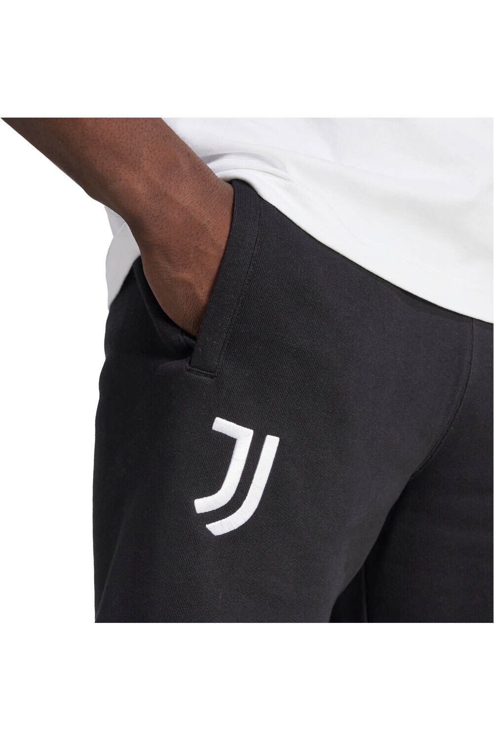 adidas pantalones futbol JUVENTUS US PACK 03