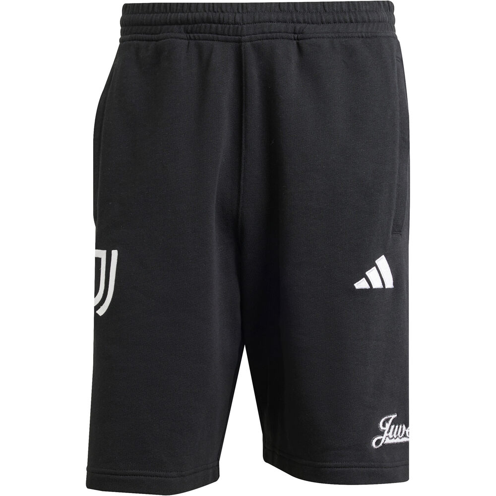 adidas pantalones futbol JUVENTUS US PACK 05