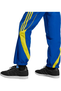 adidas pantalones futbol JUVENTUS VIALLI PACK 03