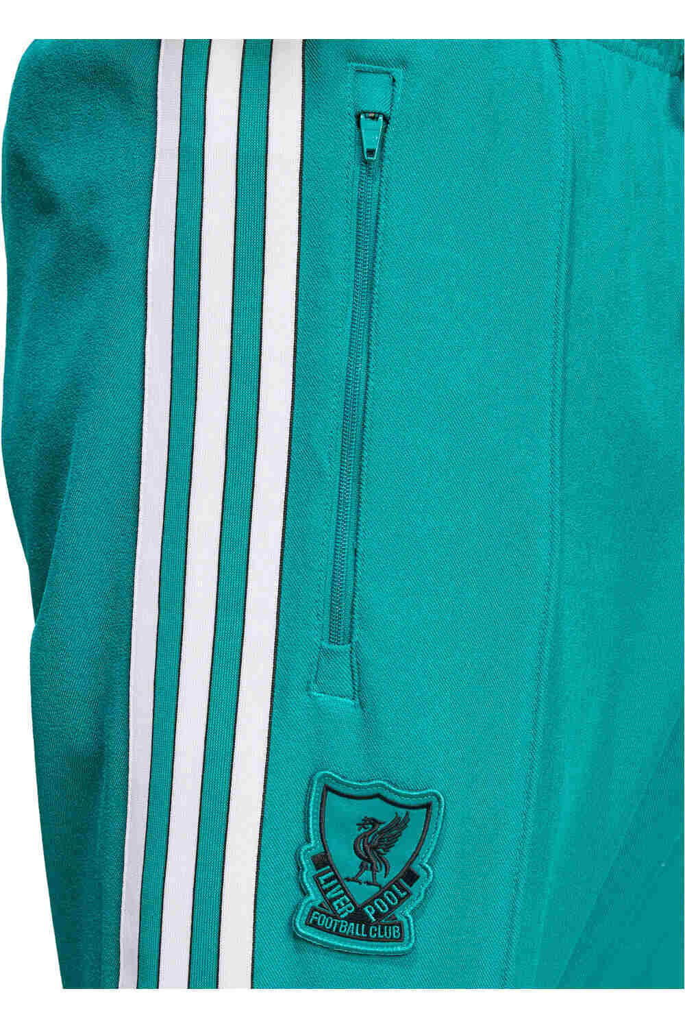 adidas pantalones futbol LIVERPOOL FC TERRACE ICONS 03