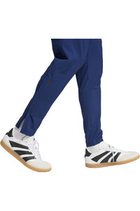 adidas pantalones futbol MANCHESTER U TIRO 25 VIS TECH TRAVEL 04