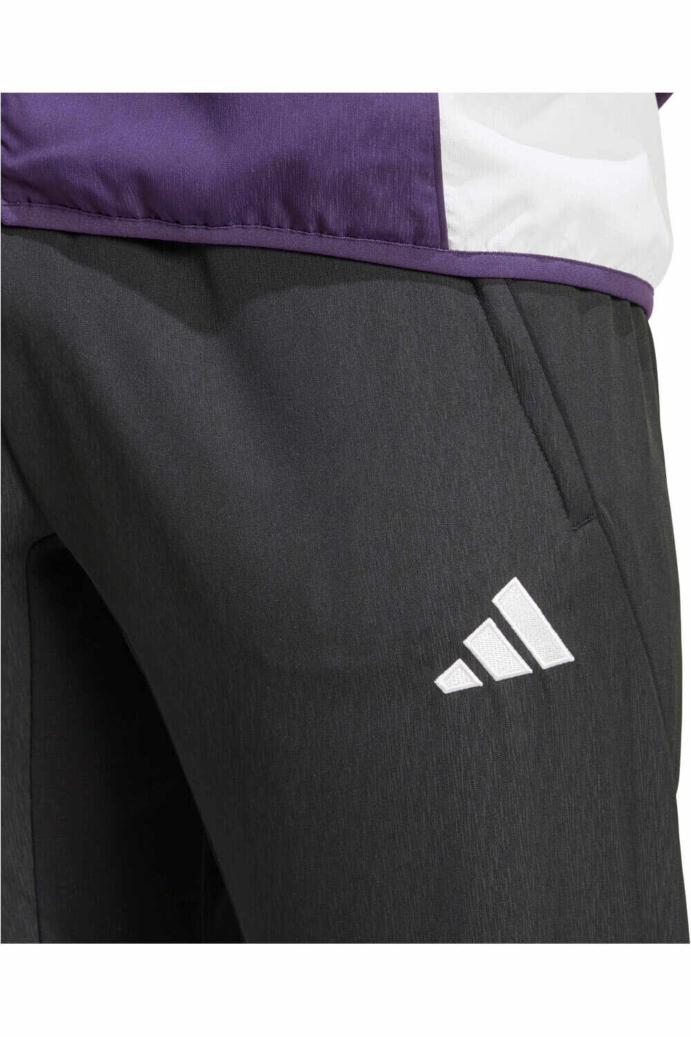 adidas pantalones futbol MANCHESTER UNITED 25/26 COMPETITION 03