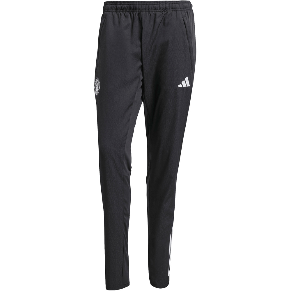 adidas pantalones futbol MANCHESTER UNITED 25/26 COMPETITION 05