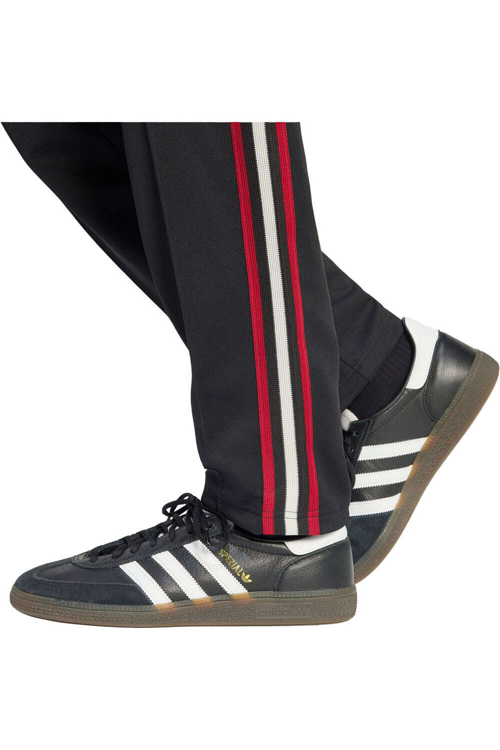 adidas pantalones futbol MANCHESTER UNITED ORIGINALS 03