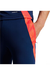 adidas pantalones futbol M.UNITED 25 TR PNT 03