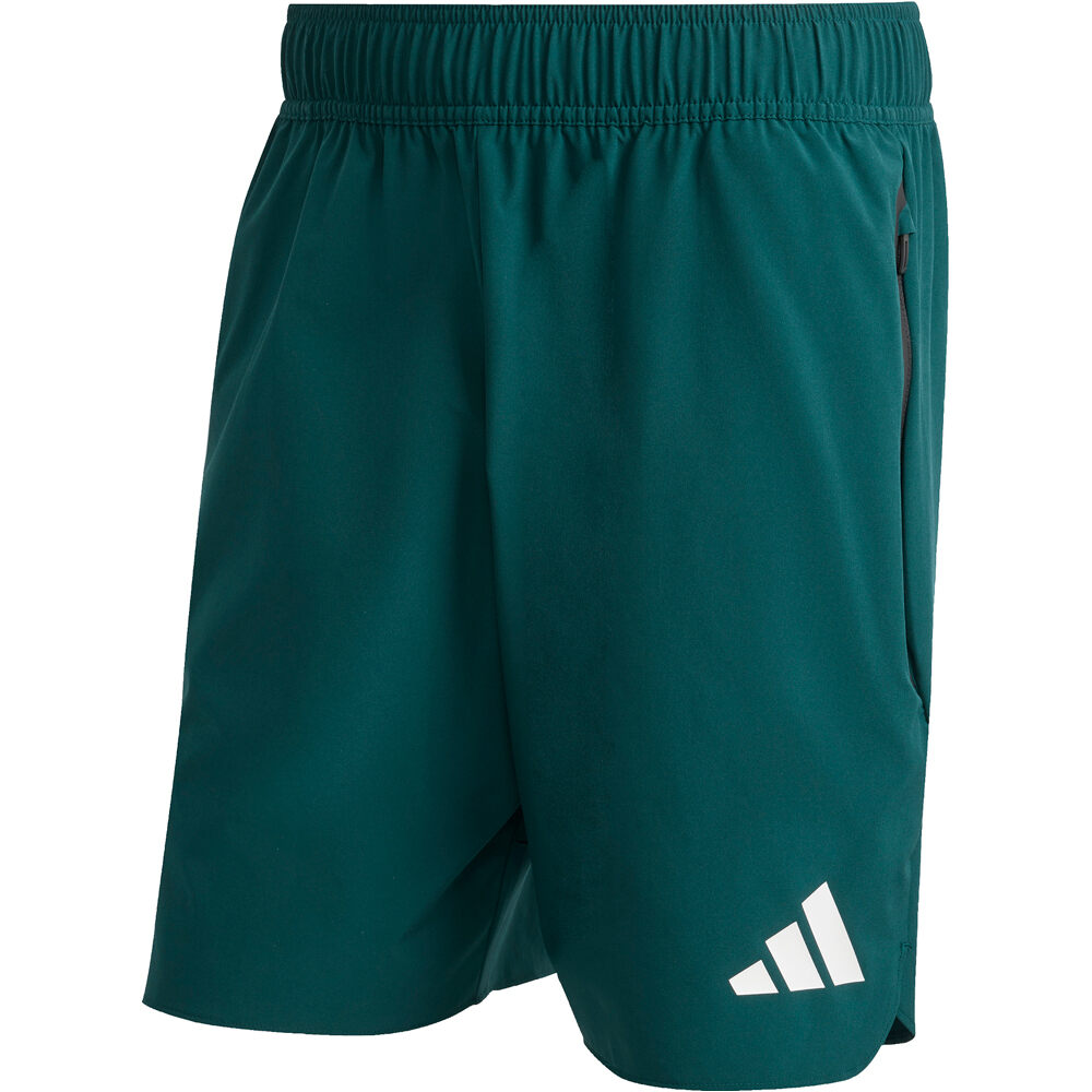 adidas pantalones futbol MXICO TIRO TRAVEL 04