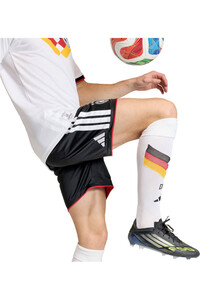 adidas pantalones fútbol oficiales 1 EQUIPACIN ALEMANIA 26 vista detalle