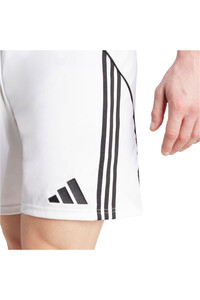 adidas pantalones fútbol oficiales 1 EQUIPACIN MANCHESTER UNITED 25/26 03