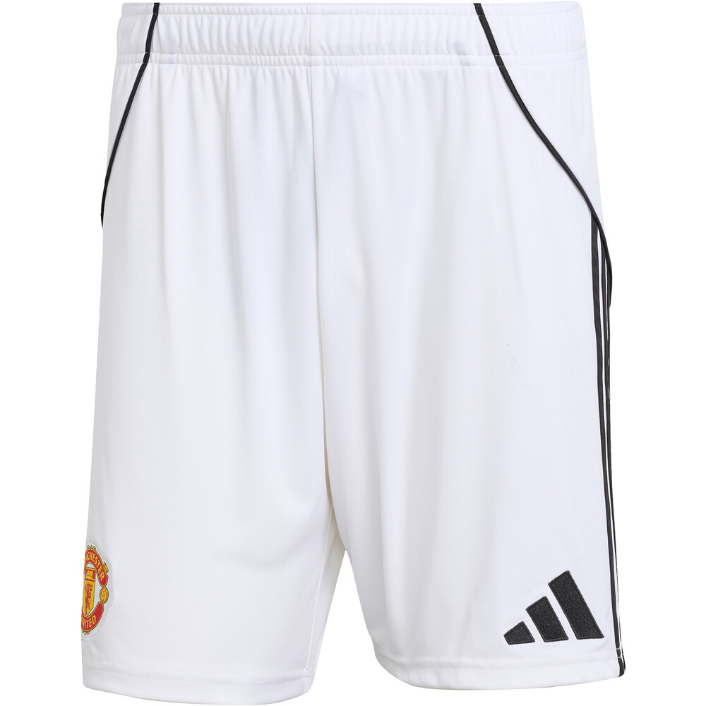 adidas pantalones fútbol oficiales 1 EQUIPACIN MANCHESTER UNITED 25/26 04