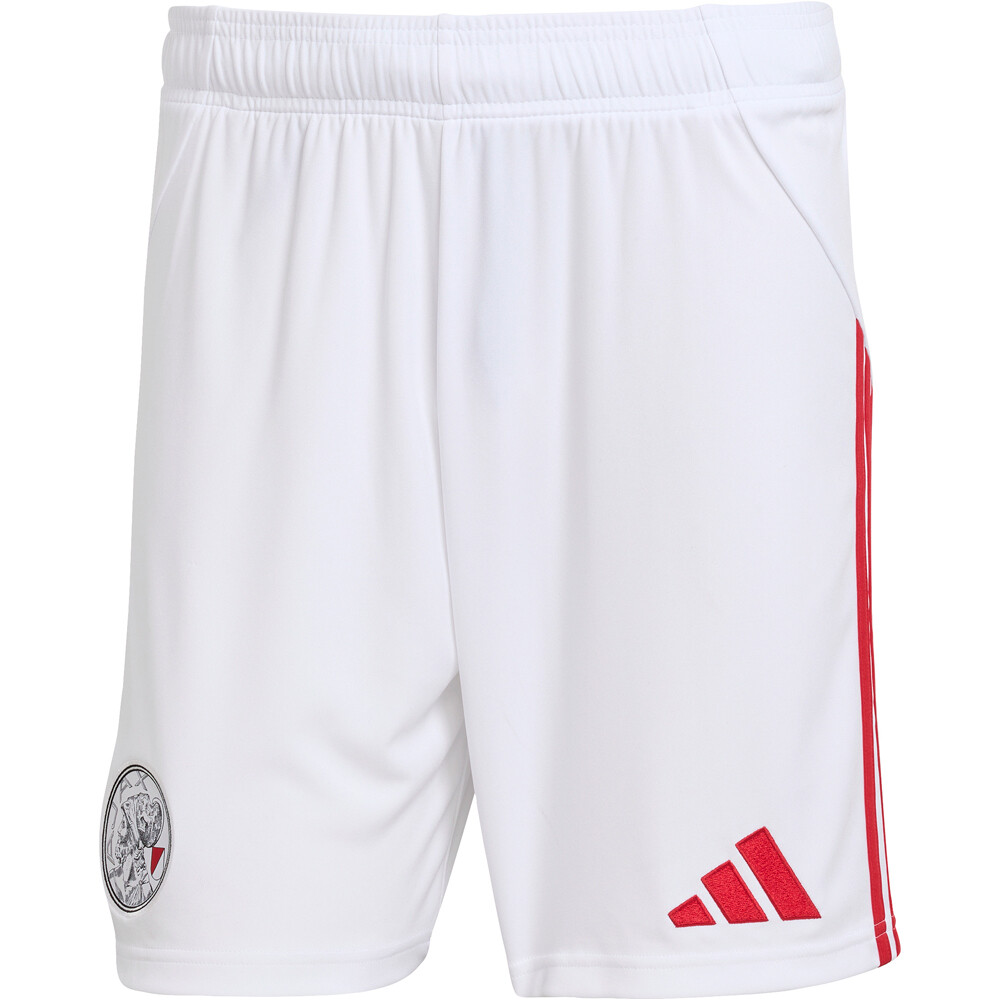 adidas pantalones fútbol oficiales AJAX 26 H SHO 04