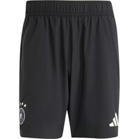 adidas pantalones fútbol oficiales ALEMANIA 26 TT SHO 04