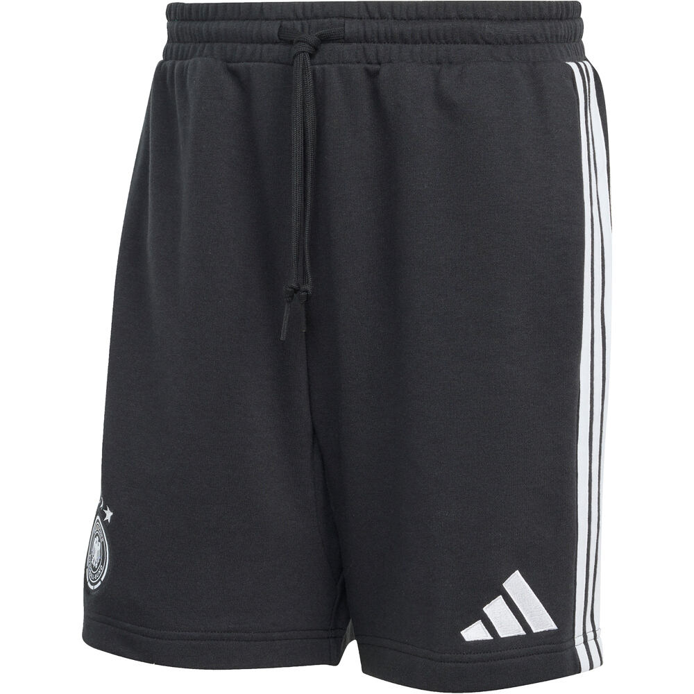 adidas pantalones fútbol oficiales ALEMANIA DNA 04