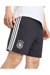 adidas pantalones fútbol oficiales ALEMANIA DNA vista detalle