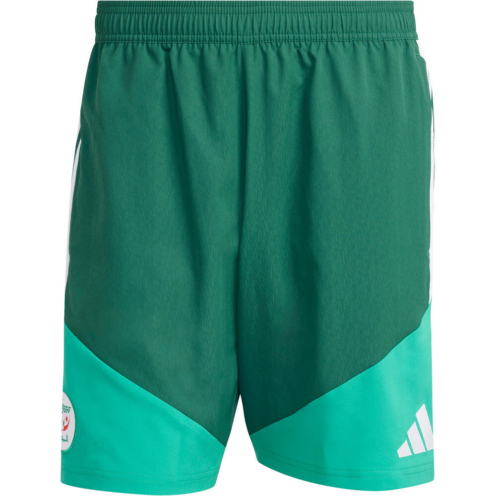 adidas pantalones fútbol oficiales ARGELIA 26 04