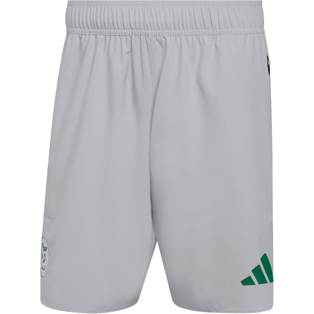 adidas pantalones fútbol oficiales ARGELIA TIRO TECH 04