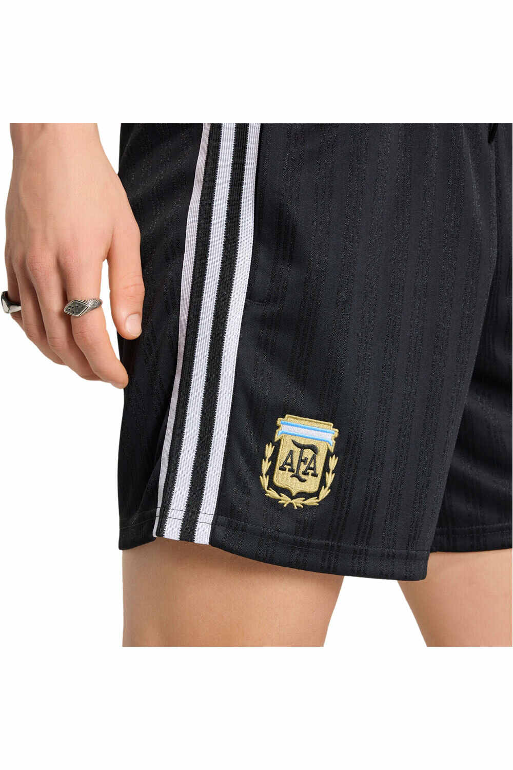 adidas pantalones fútbol oficiales ARGENTINA ORIGINALS 03