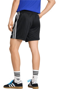 adidas pantalones fútbol oficiales ARGENTINA ORIGINALS vista trasera