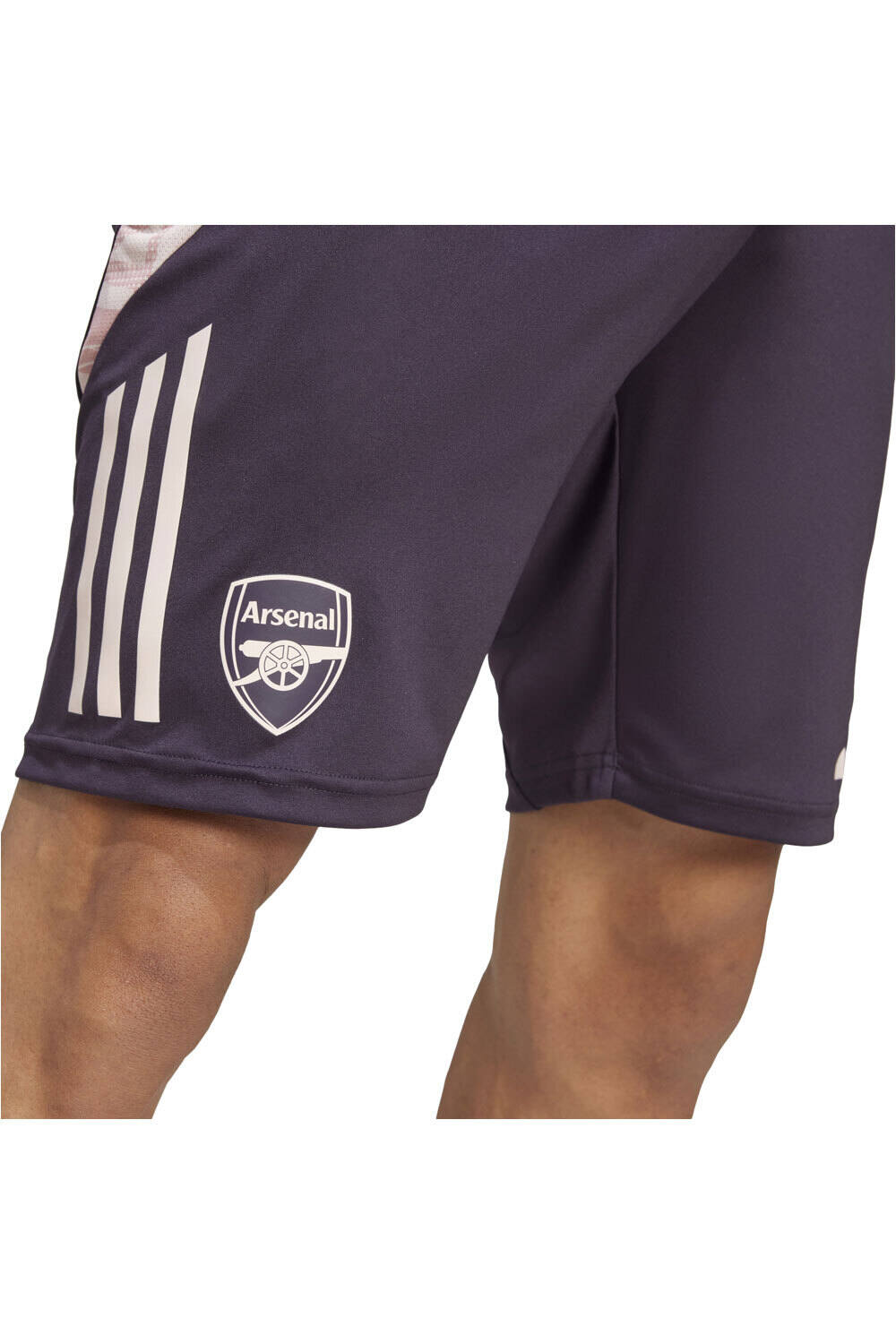 adidas pantalones fútbol oficiales ARSENAL 25 TR SHO 03