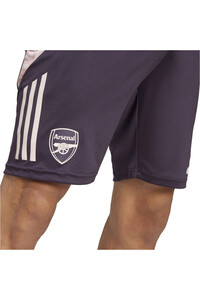 adidas pantalones fútbol oficiales ARSENAL 25 TR SHO 03