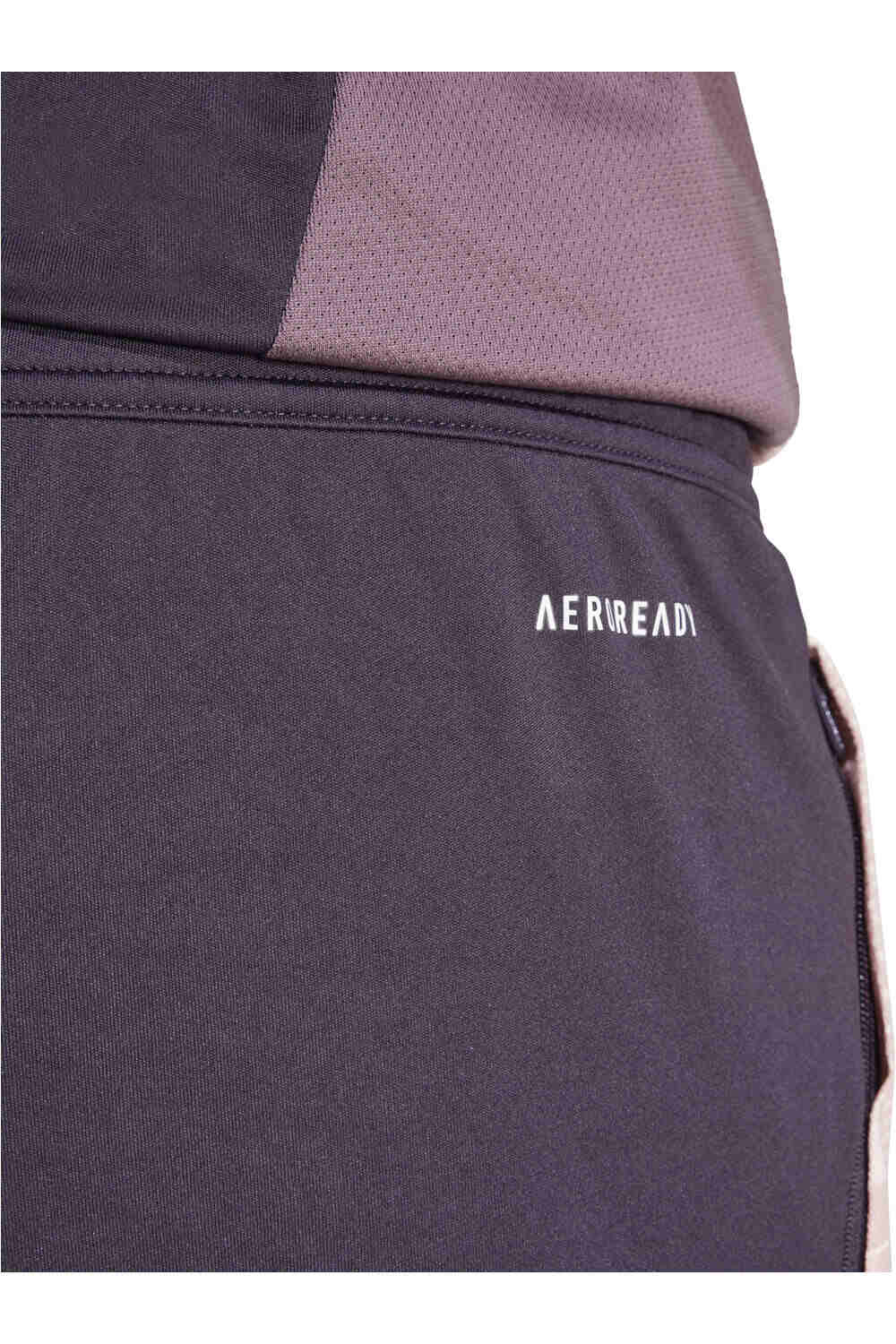 adidas pantalones fútbol oficiales ARSENAL 25 TR SHO 04