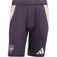 adidas pantalones fútbol oficiales ARSENAL 25 TR SHO 05