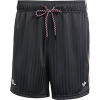 adidas pantalones fútbol oficiales ARSENAL 26 ICON SHO vista detalle
