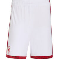 adidas pantalones fútbol oficiales ARSENAL FC 26/27 PRIMERA EQUIPACIN 04