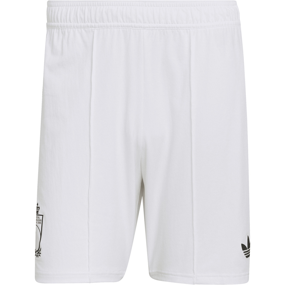 adidas pantalones fútbol oficiales BELGICA 26 2 EQUIPACION AUTHENTIC 04
