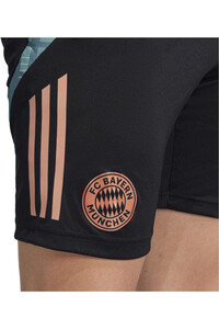 adidas pantalones fútbol oficiales B.MUNICH 25 TR SHO 04