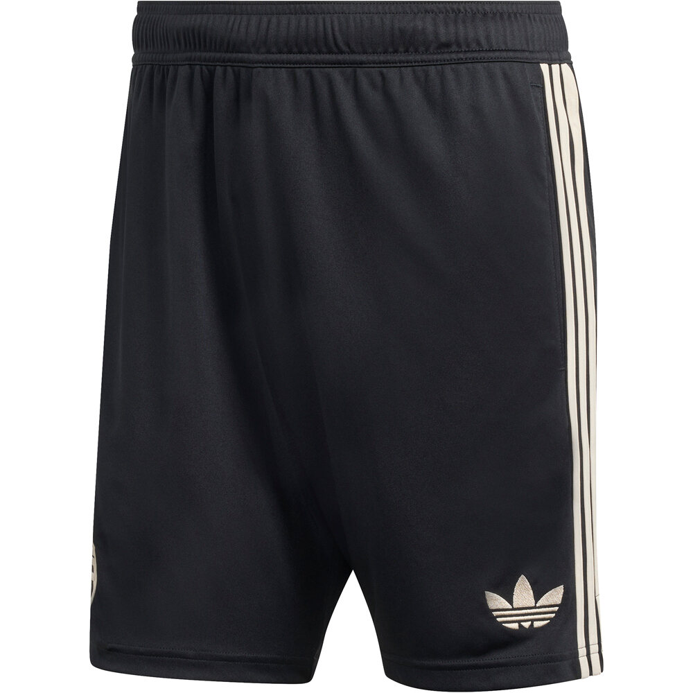 adidas pantalones fútbol oficiales B.MUNICH 26 3 SHO 04