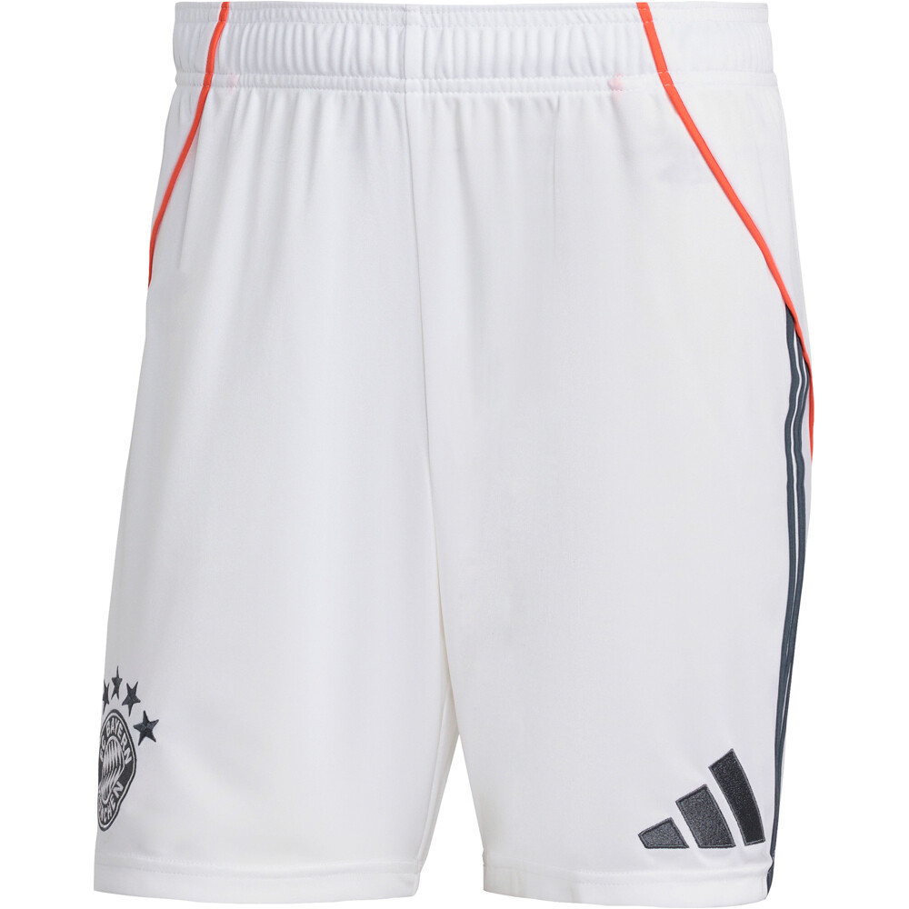 adidas pantalones fútbol oficiales B.MUNICH 26 A SHO 04
