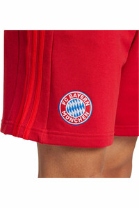 adidas pantalones fútbol oficiales B.MUNICH 26 DNA SHO 03