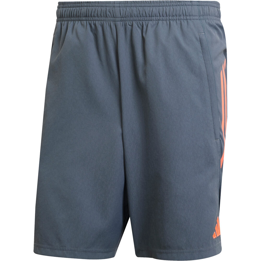 adidas pantalones fútbol oficiales B.MUNICH 26 DT SHO vista detalle