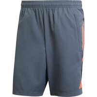 adidas pantalones fútbol oficiales B.MUNICH 26 DT SHO vista detalle