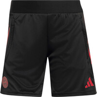 adidas pantalones fútbol oficiales B.MUNICH 26 EU TR SHO W 05