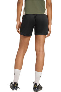 adidas pantalones fútbol oficiales B.MUNICH 26 EU TR SHO W vista trasera