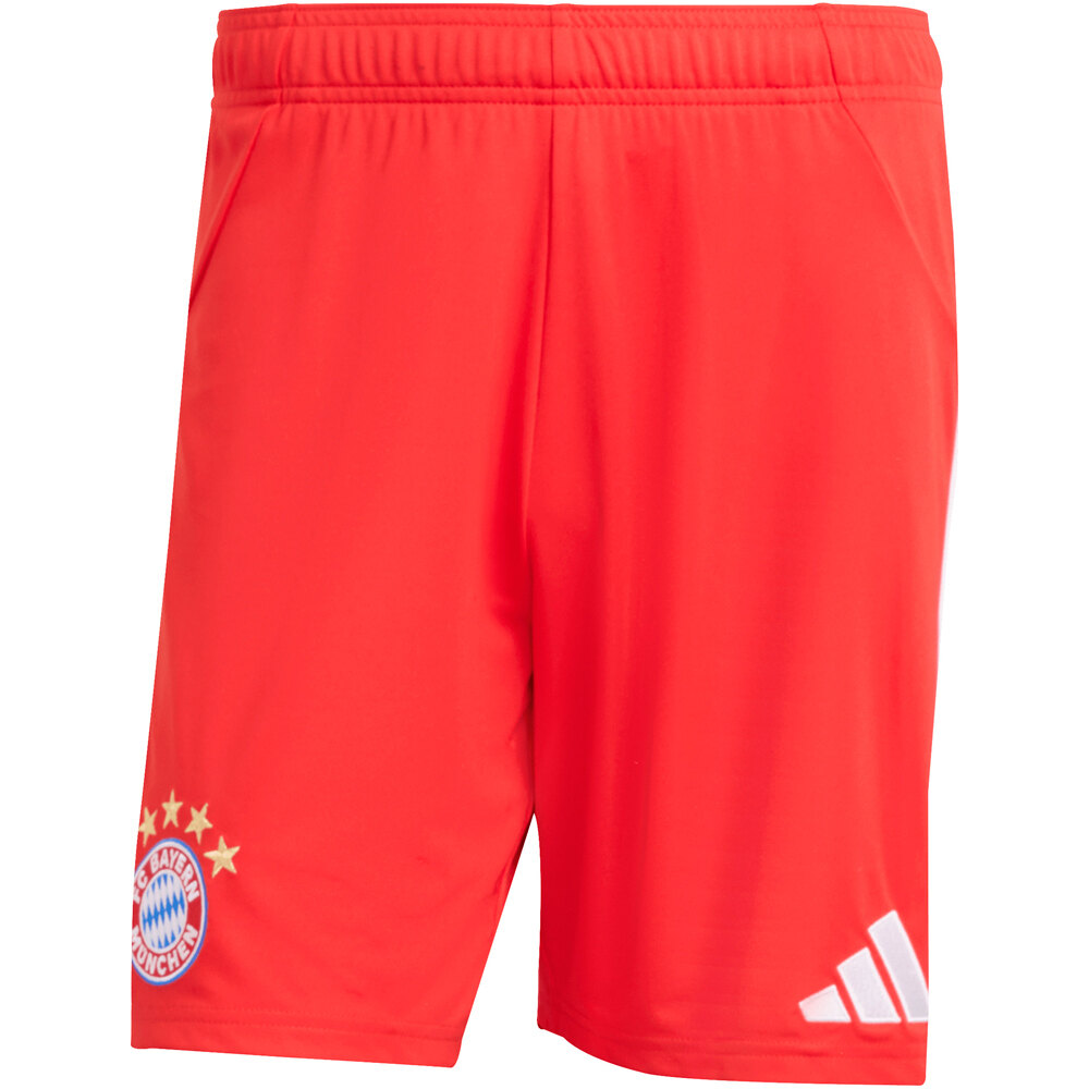 adidas pantalones fútbol oficiales B.MUNICH 26 H SHO 04
