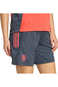 adidas pantalones fútbol oficiales B.MUNICH 26 TR SHO W 03