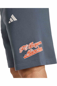 adidas pantalones fútbol oficiales B.MUNICH 26 US SHO 04